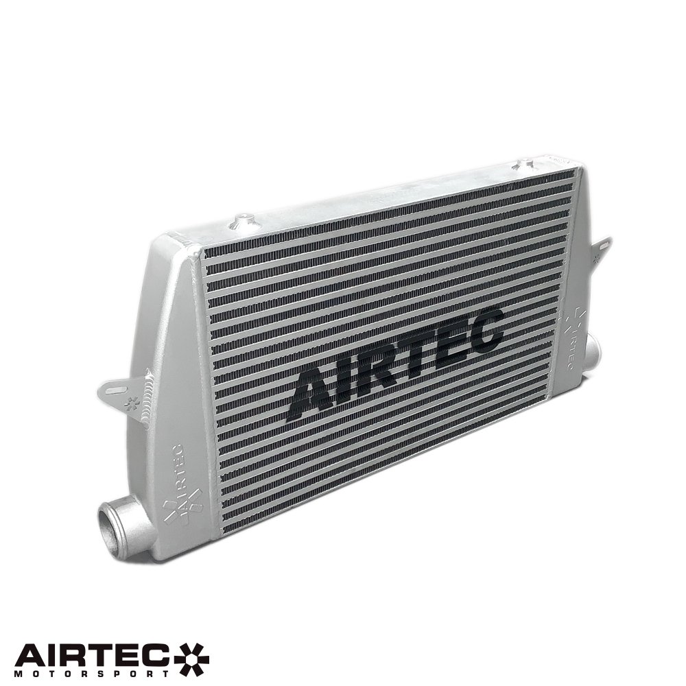 AIRTEC tuning intercooler SEAT Cupra R