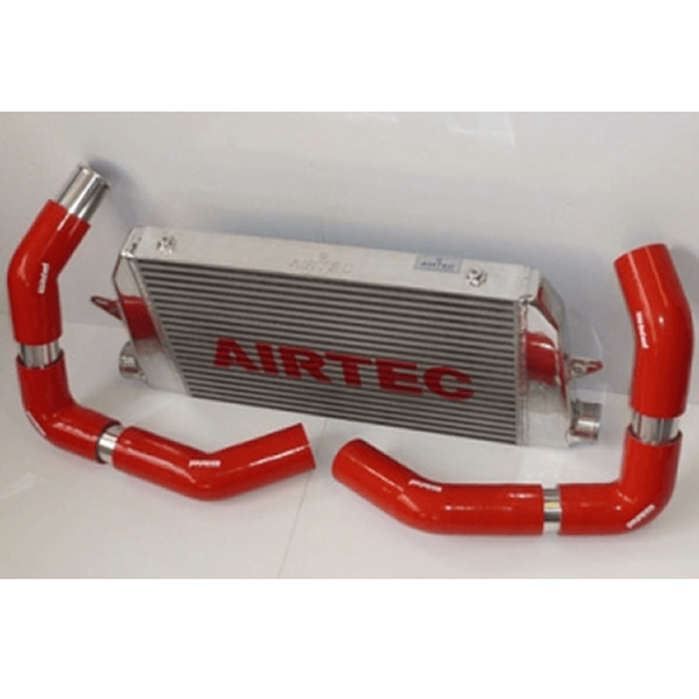 AIRTEC Intercooler Upgrade SEAT Cupra R