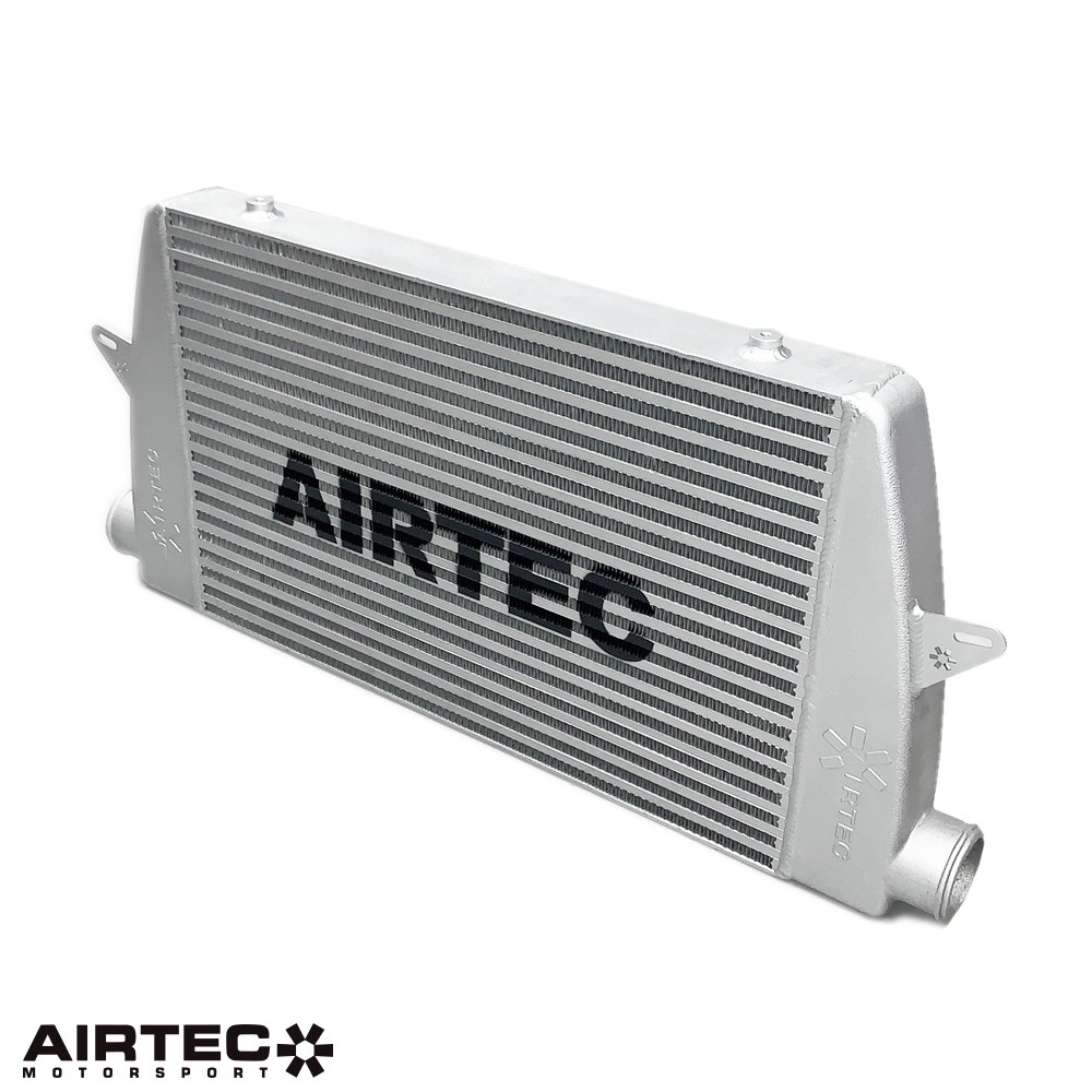 AIRTEC tuning intercooler SEAT Cupra R