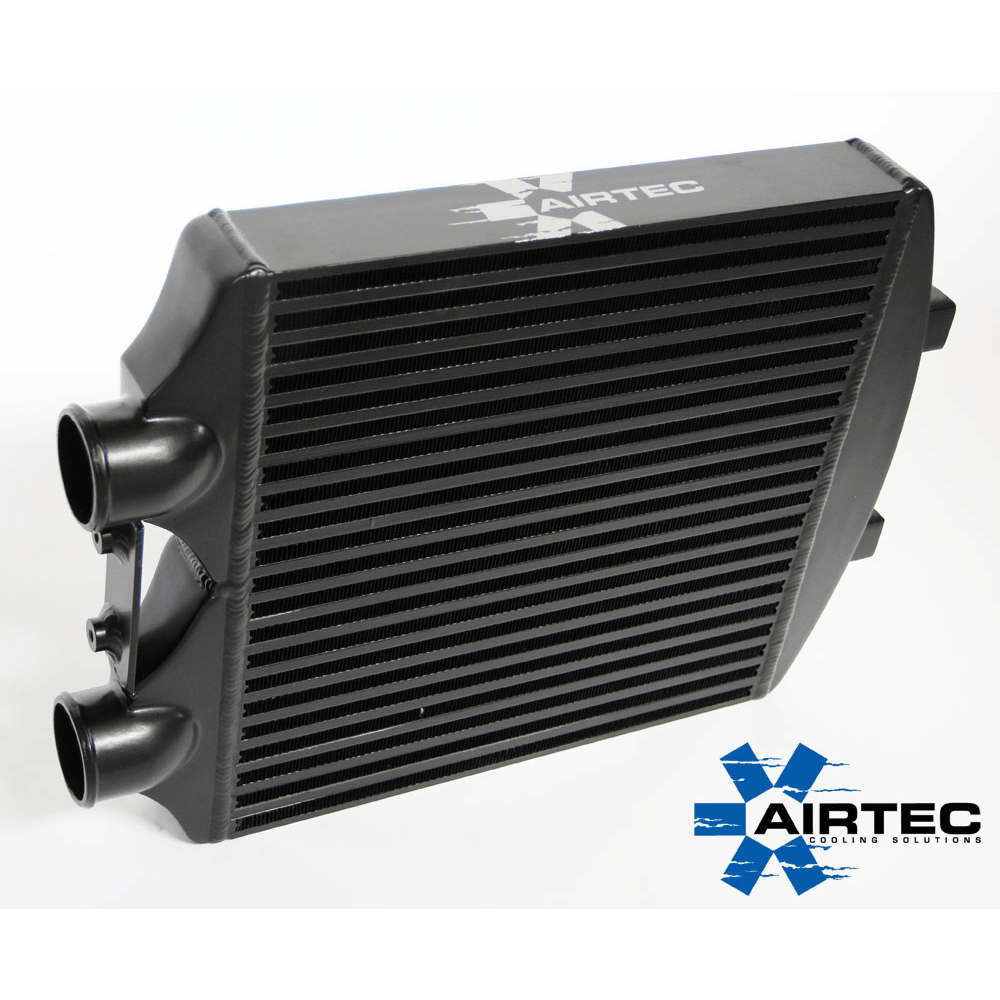 AIRTEC SEAT Sport Style tuning intercooler