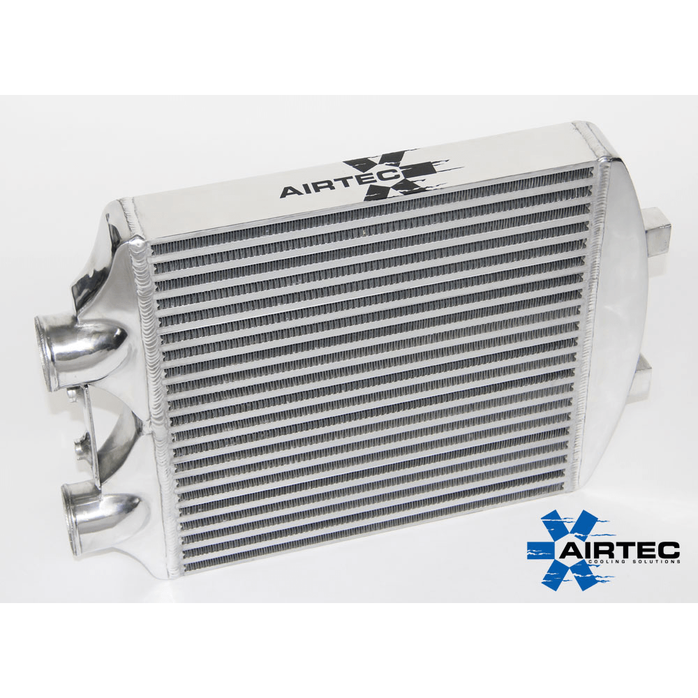 AIRTEC SEAT Sport Style tuning intercooler