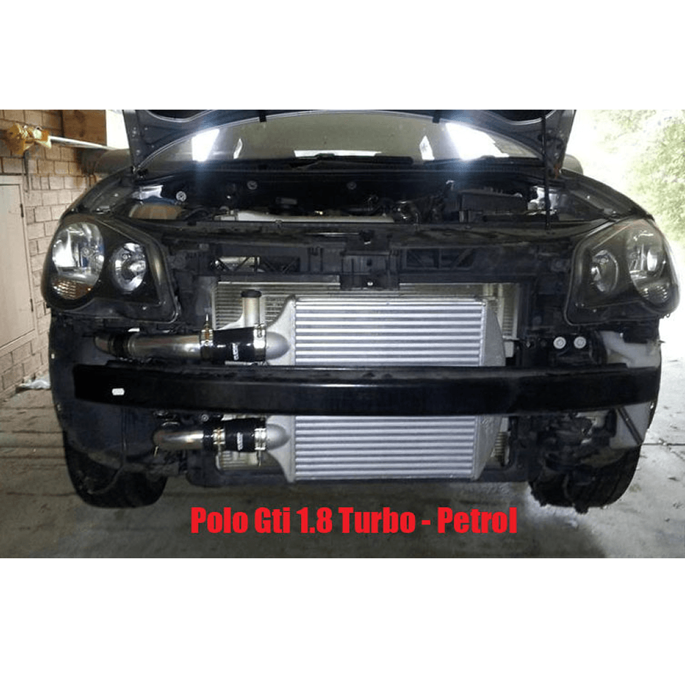 AIRTEC SEAT Sport Style Intercooler Upgrade ONLY