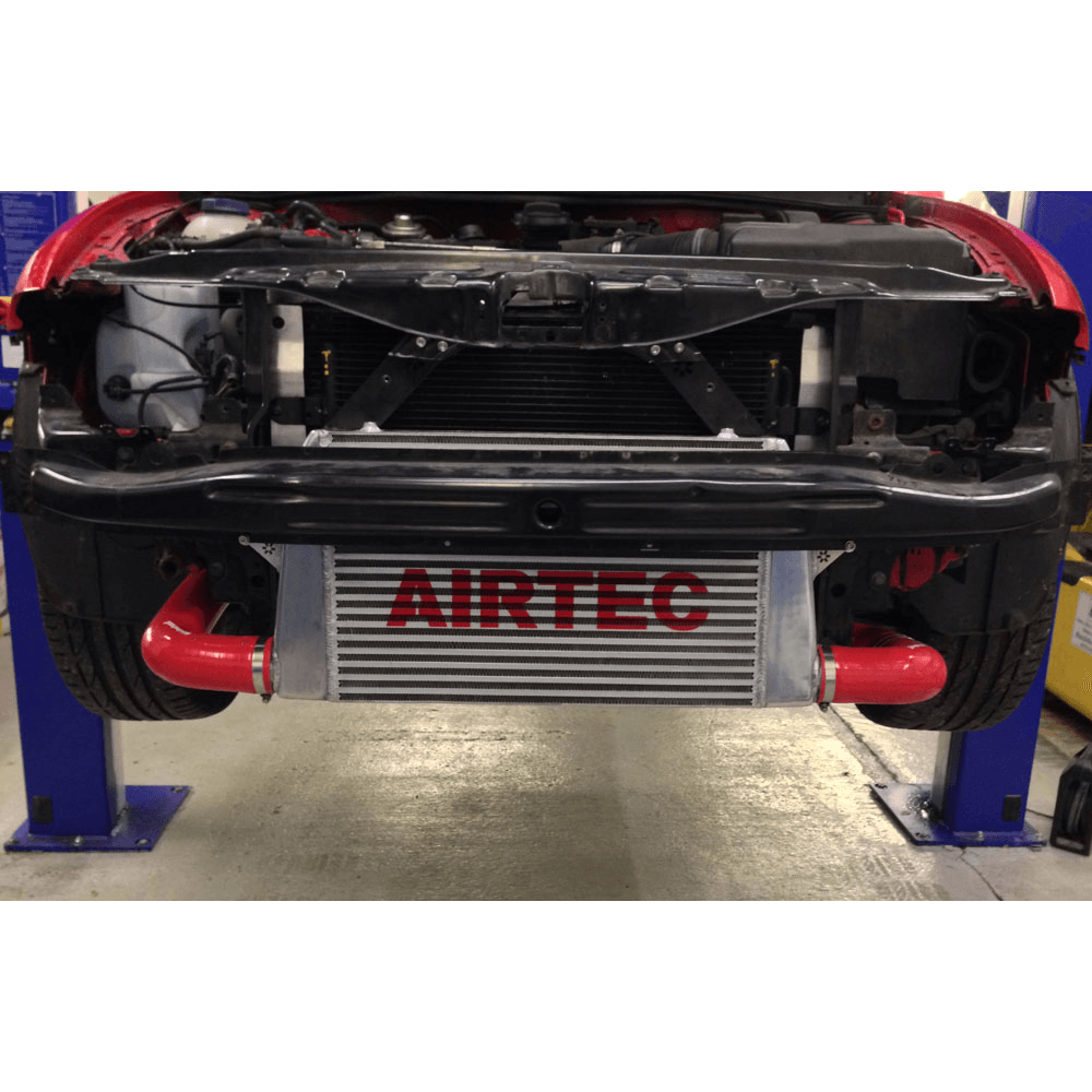 AIRTEC tuning intercooler SEAT Leon Mk1 150 Dízel