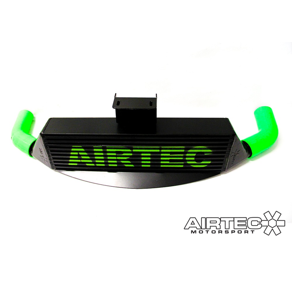 AIRTEC Motorsport tuning intercooler ALFA ROMEO Giulietta