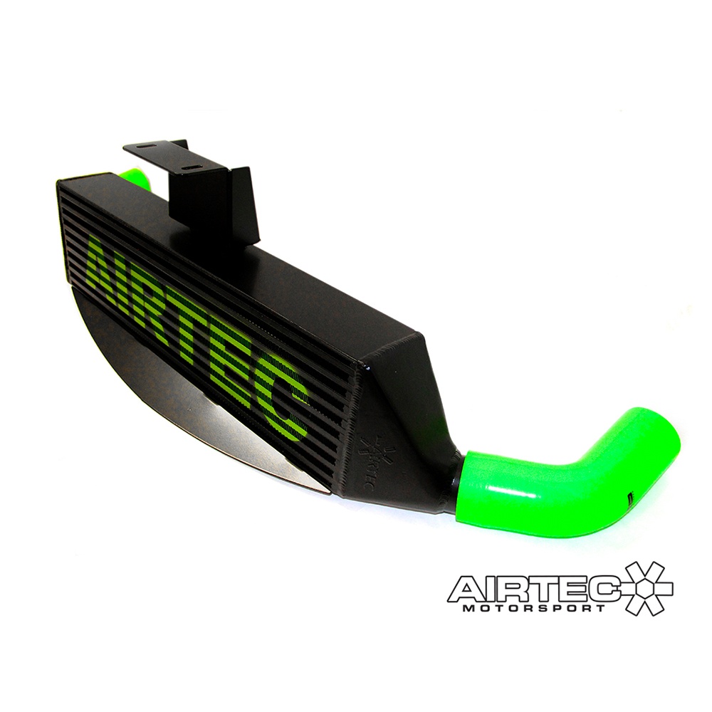 AIRTEC Motorsport Intercooler Upgrade ALFA ROMEO Giulietta