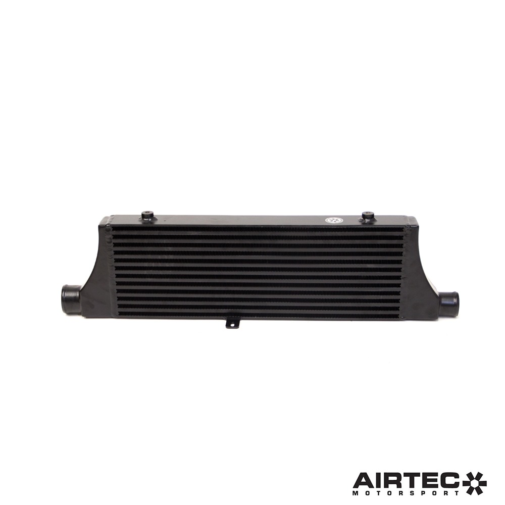 AIRTEC Intercooler Upgrade FIAT 595 Abarth