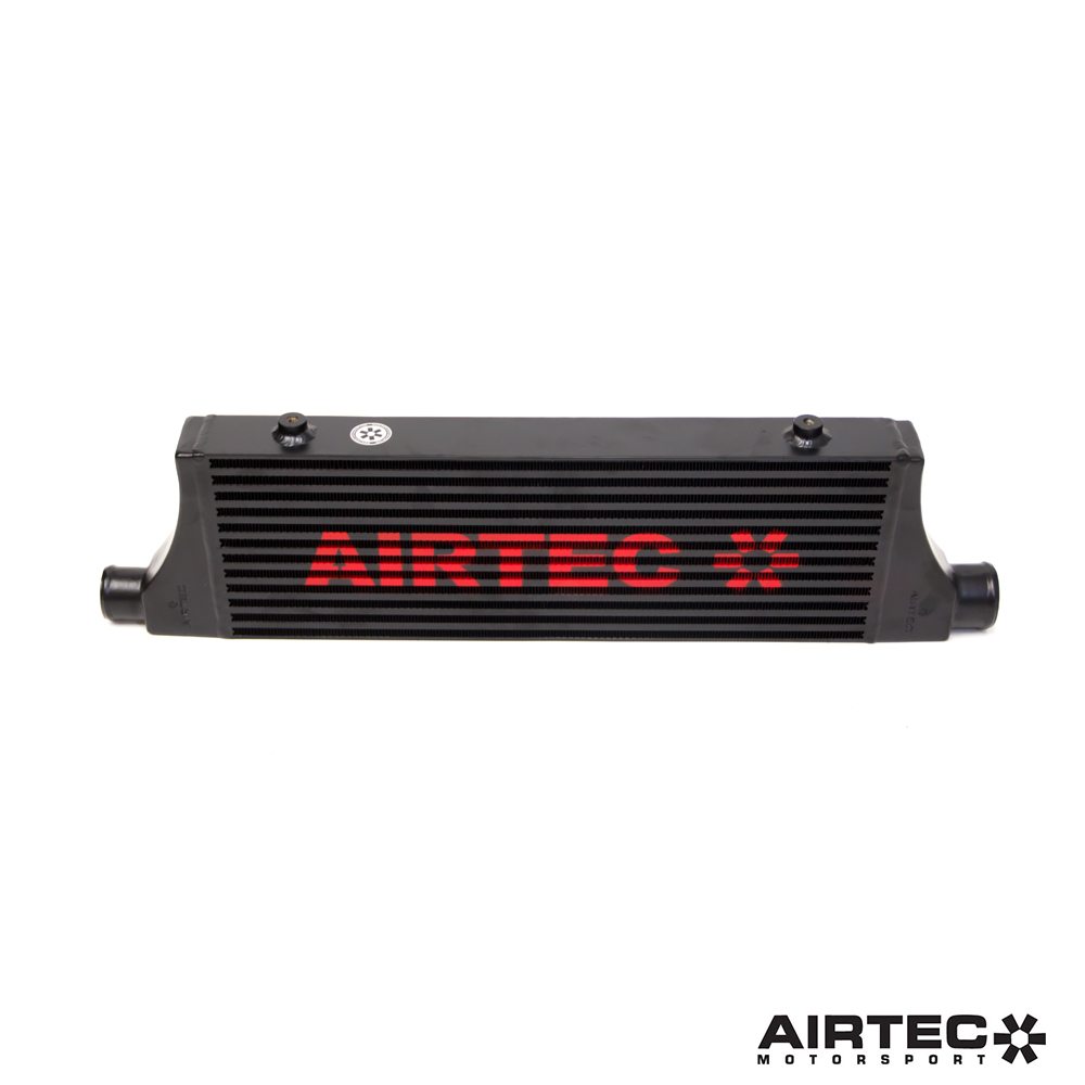 AIRTEC Intercooler Upgrade FIAT 595 Abarth