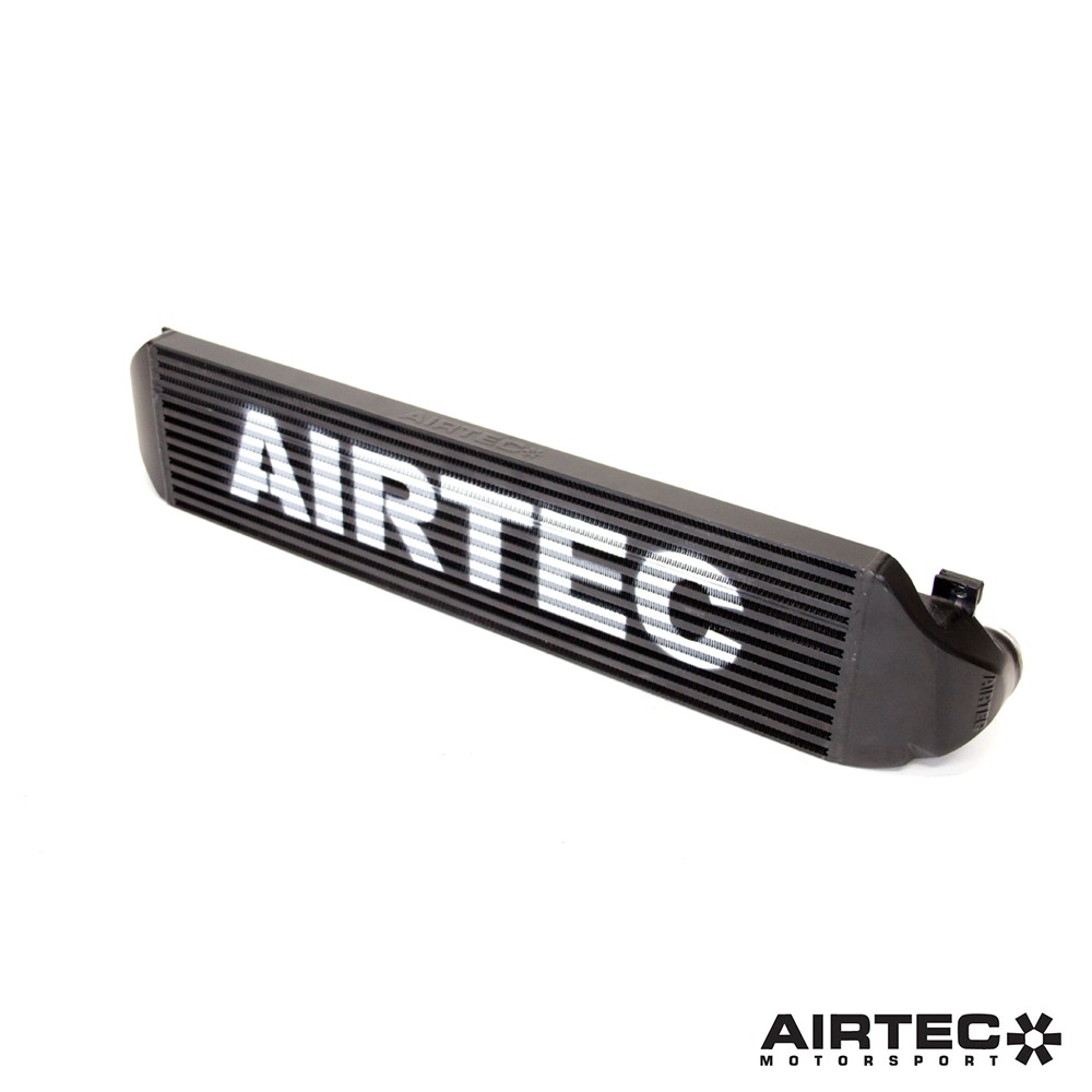 AIRTEC tuning intercooler FORD Focus ST MK4