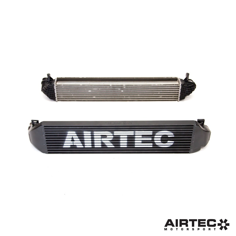 AIRTEC tuning intercooler FORD Focus ST MK4