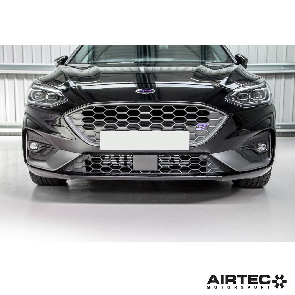 AIRTEC tuning intercooler FORD Focus ST MK4