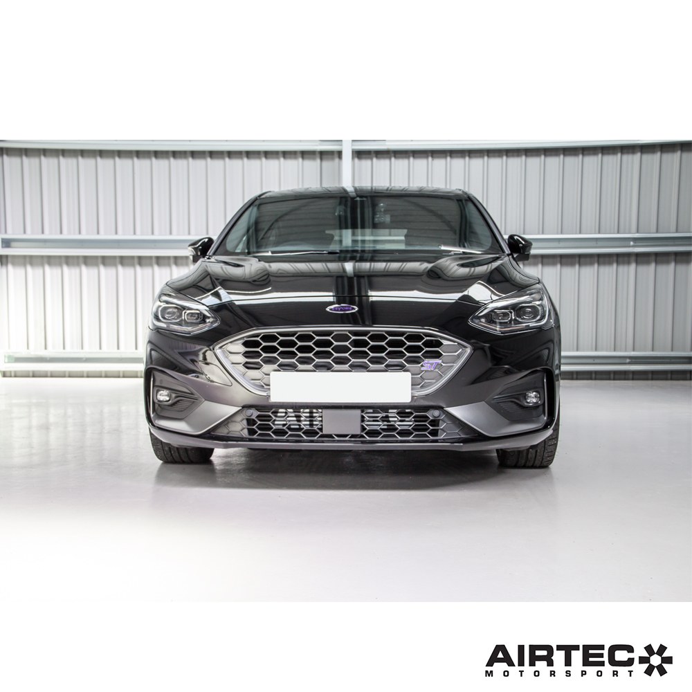 AIRTEC tuning intercooler FORD Focus ST MK4