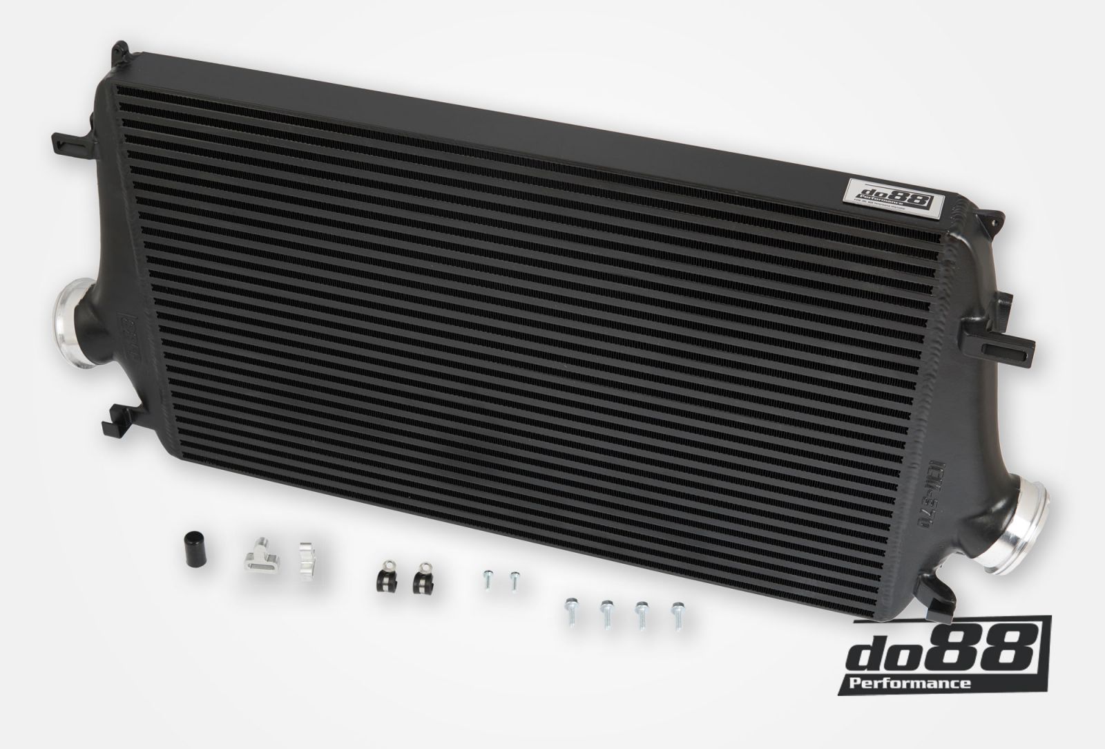 do88 intercooler OPEL INSIGNIA A / BUICK REGAL