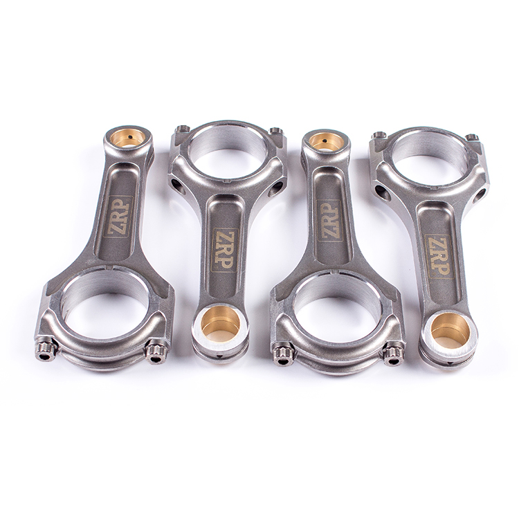 ZRP Forged Connecting Rod Kit OPEL Astra J és GT 2.0 16v LNF A20NFT