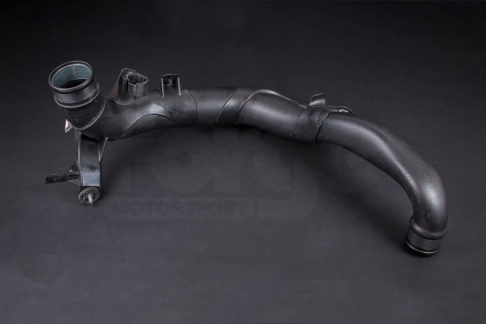 High Flow Discharge Pipe for 1.8T and 2.0T VAG Engines