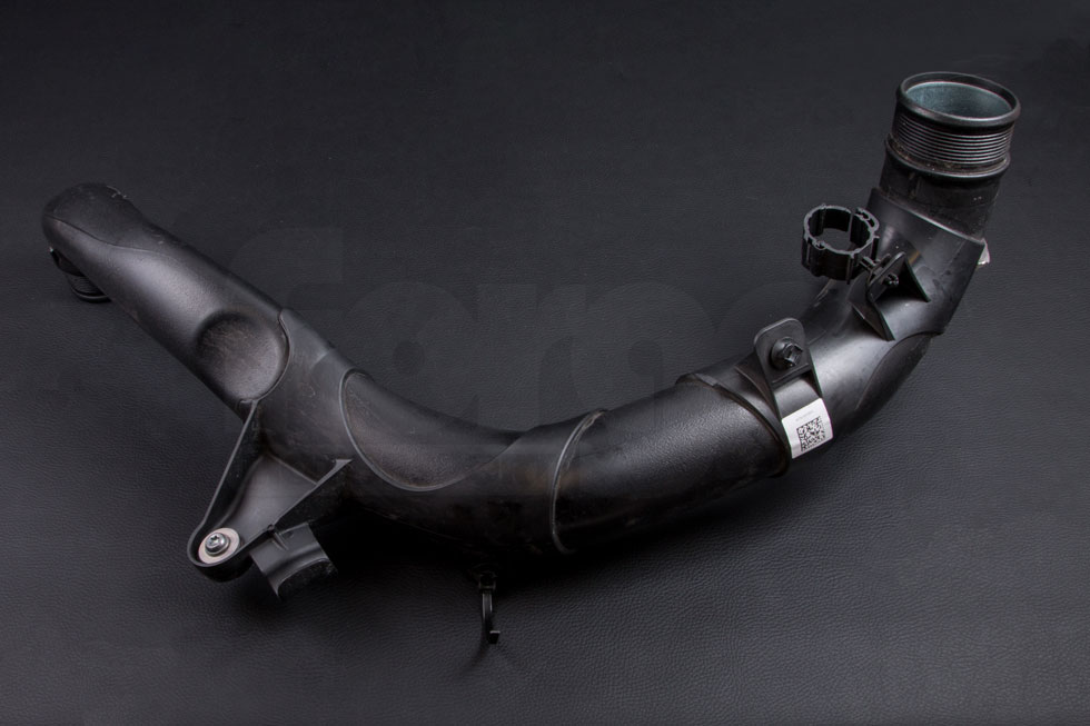 High Flow Discharge Pipe for 1.8T and 2.0T VAG Engines