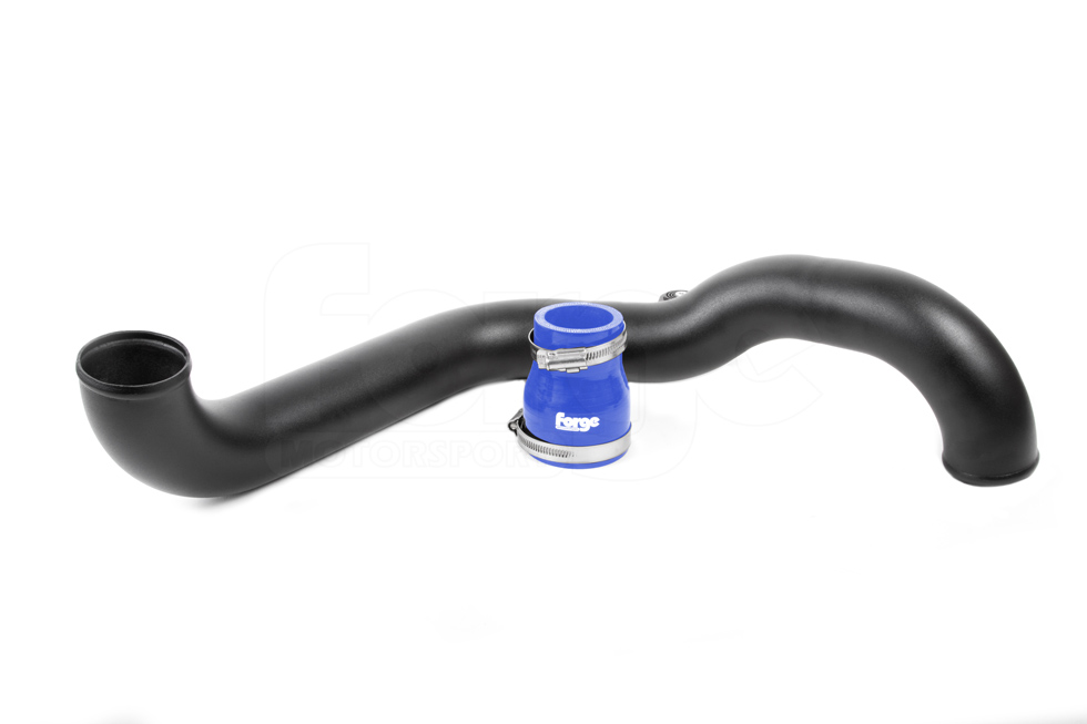 High Flow Discharge Pipe for 1.8T and 2.0T VAG Engines