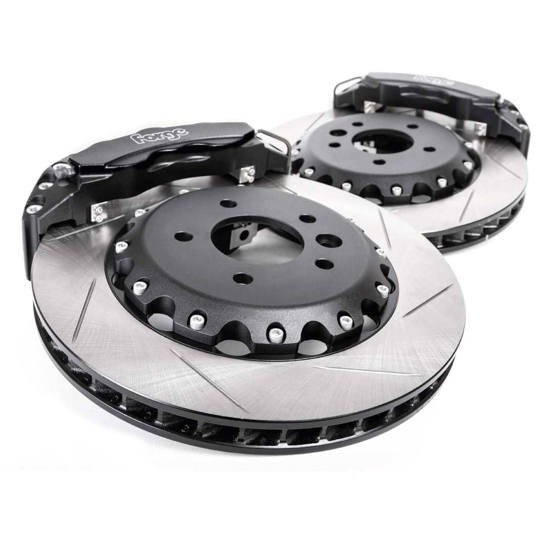 356mm 6pot Big Brake Kit for  Golf Mk7 & Audi S3 8V chassis