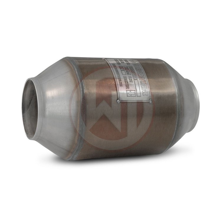 WAGNER TUNING  Racing catalyst converter Ø120mm x 110mm EU6 100CPSI