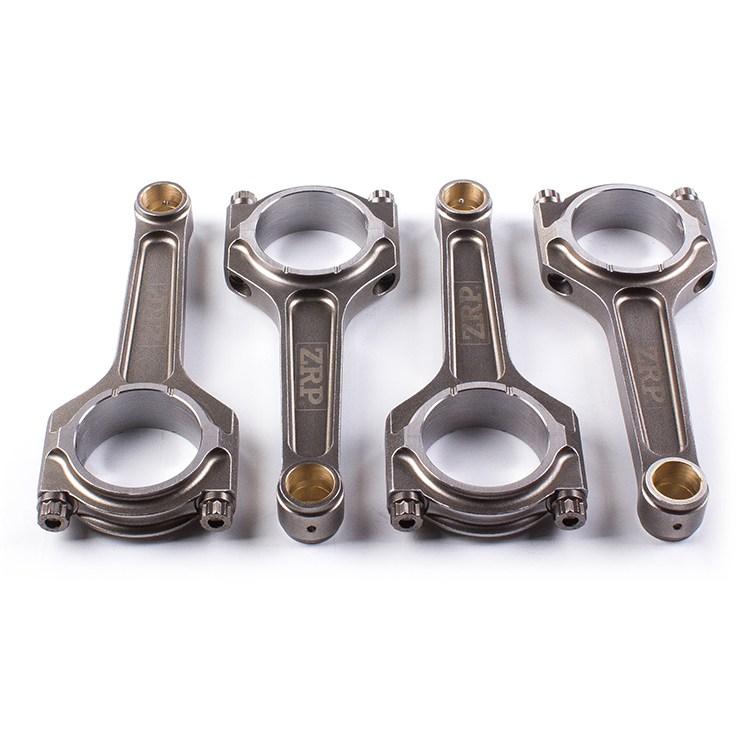 ZRP Forged Connecting Rod Kit CITROEN PEUGEOT MINI 1.6 turbó R56 EP6