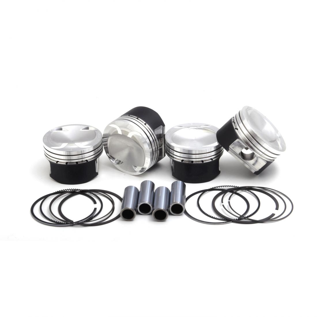 Supersport Pistons 1.4L Abarth / T-Jet / Grand Punto Supersport Pistons 1.4L Abarth / T-Jet / Grand Punto