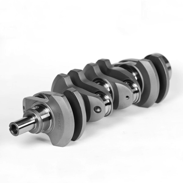 Billet Crankshaft F20 as S2000