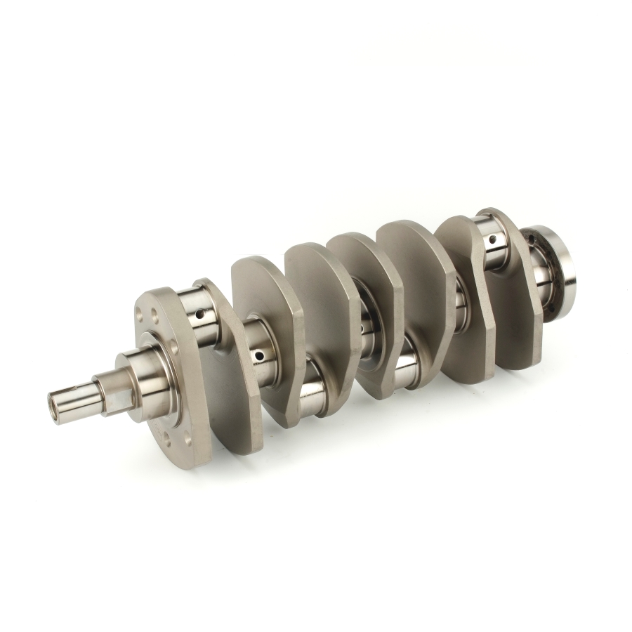 ZRP Opel 2.0L 16v C20 Billet Crankshaft Stroker 2.2L