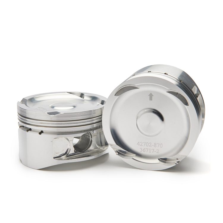 Supersport Pistons 1.6L Turbo Z16LET (Corsa OPC)