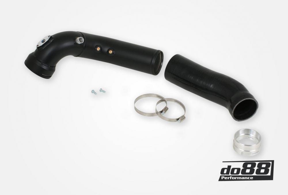 do88 BMW F20 F30 F87 PRESSURE PIPE 35i