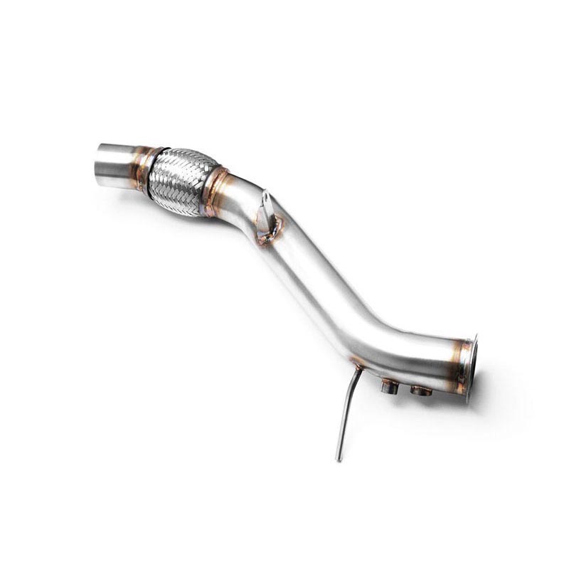 Downpipe BMW E84 X1 18d, 20d N47