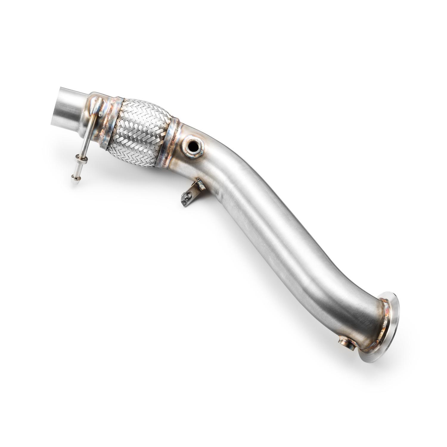 Downpipe BMW F20, F21 114i, 116i, 118i N13