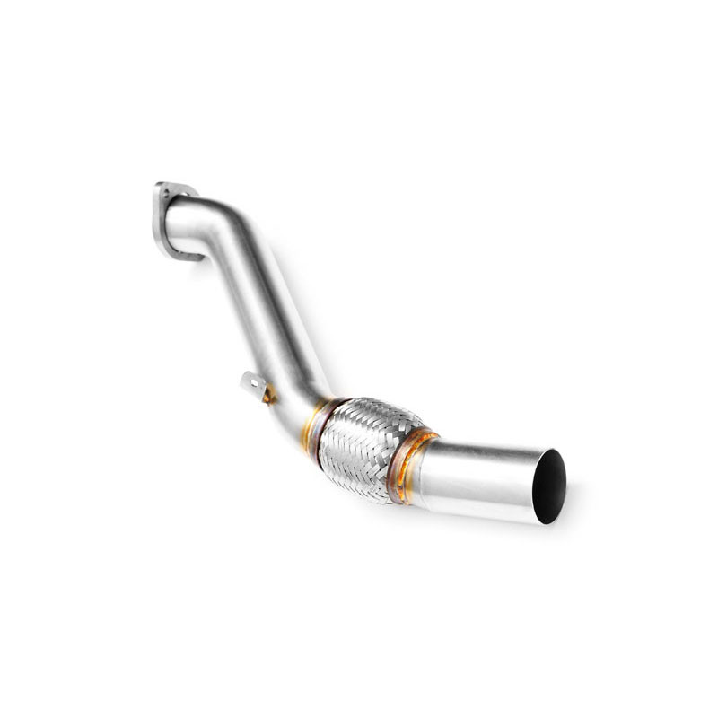 Downpipe BMW E60, E61 525d, 530d M57N