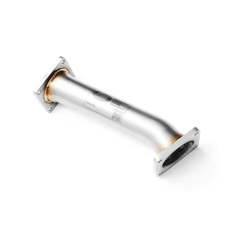 Downpipe BMW E60, E61 520d M47N2