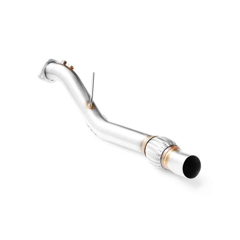 Downpipe BMW E60, E61 520d M47N2