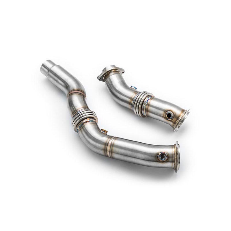 Downpipe BMW F82, F83 M4 S55