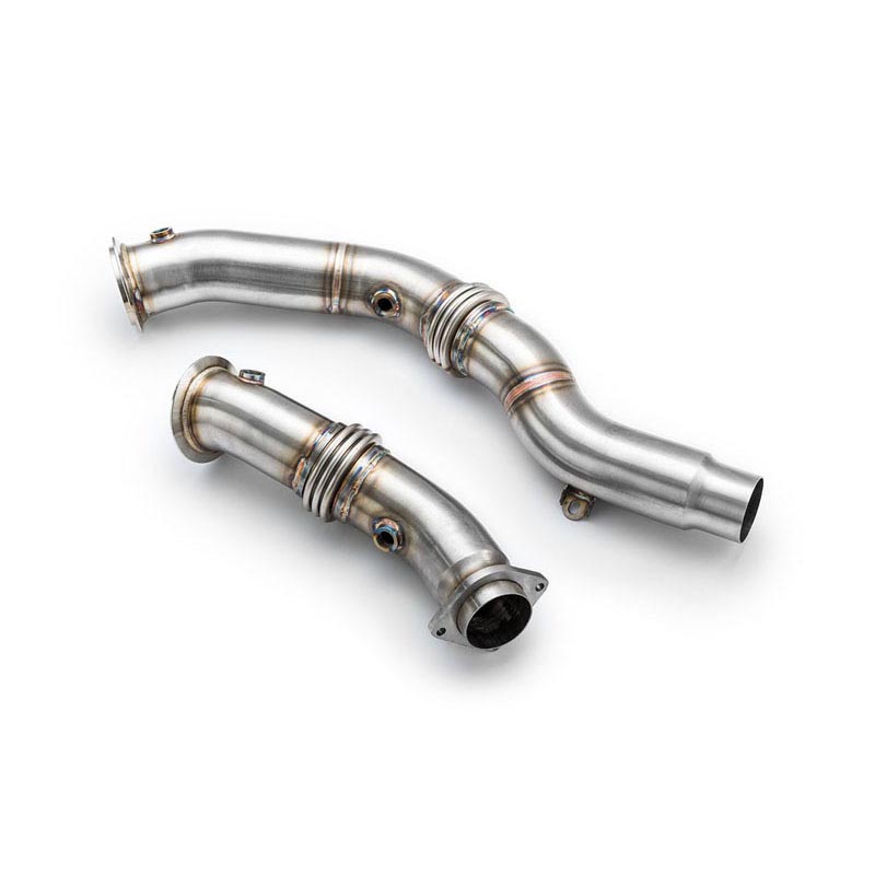 Downpipe BMW F82, F83 M4 S55