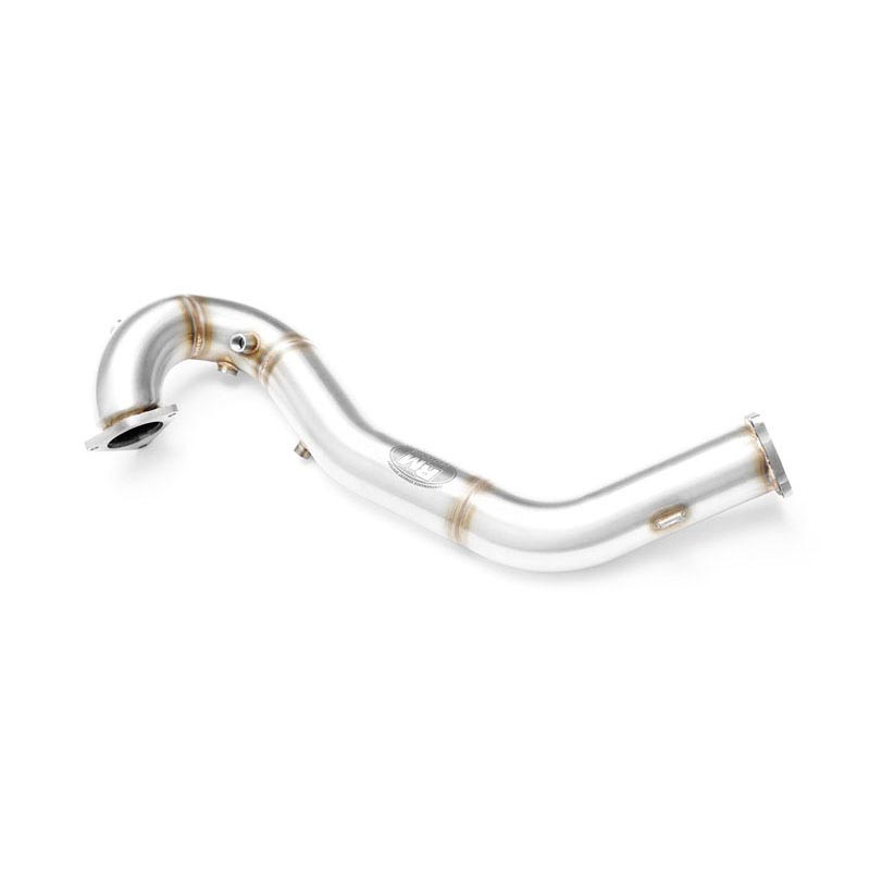 Downpipe AUDI A4, A5 B8 2.7, 3.0 TDI