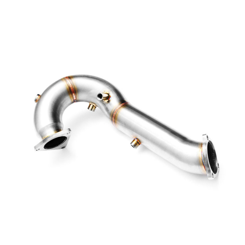 Downpipe AUDI A4, A5 B8 2.7, 3.0 TDI