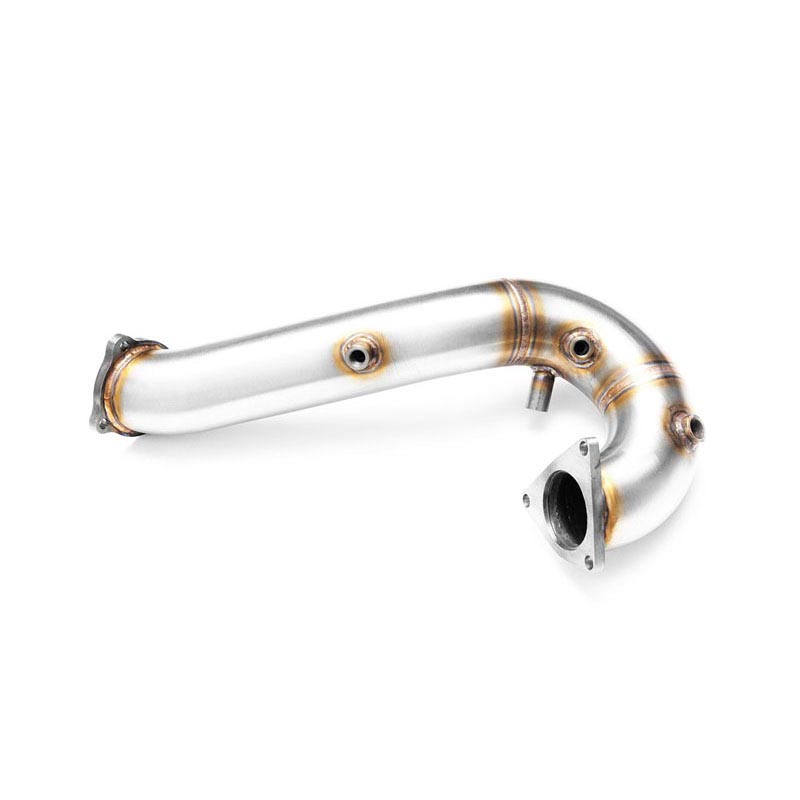 Downpipe AUDI A4, A5 B8 2.7, 3.0 TDI