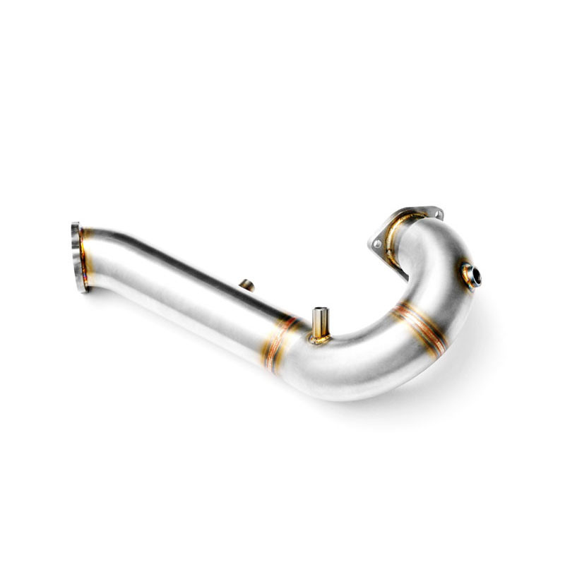 Downpipe AUDI A4, A5 B8 2.7, 3.0 TDI