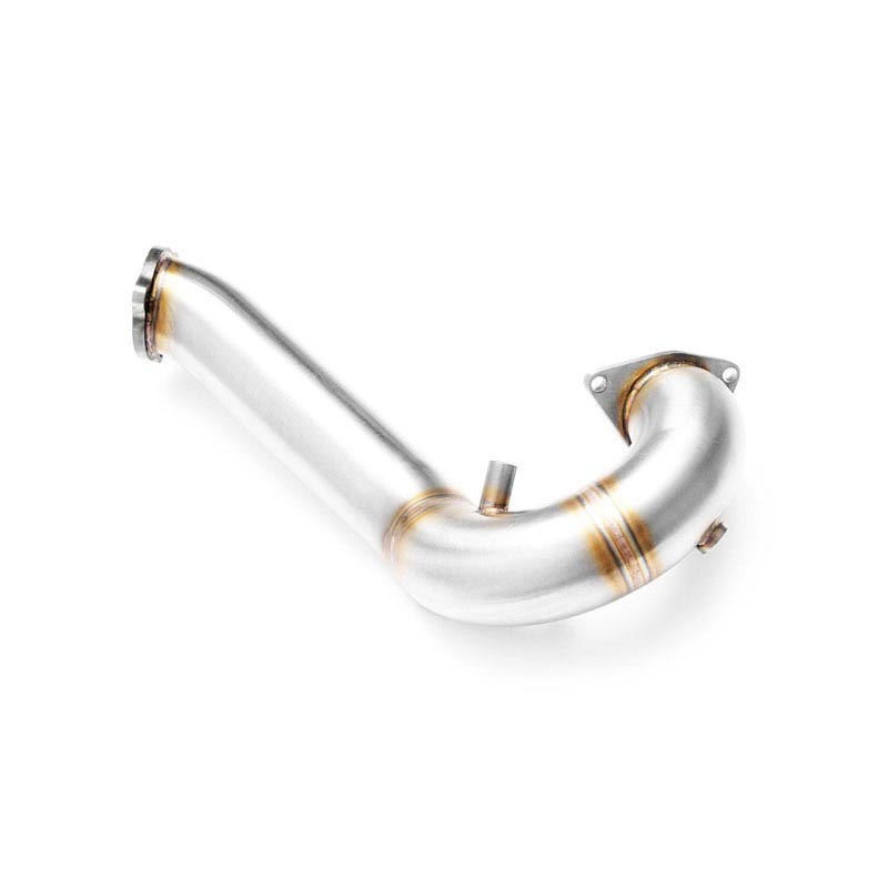 Downpipe AUDI A7 3.0 TDI