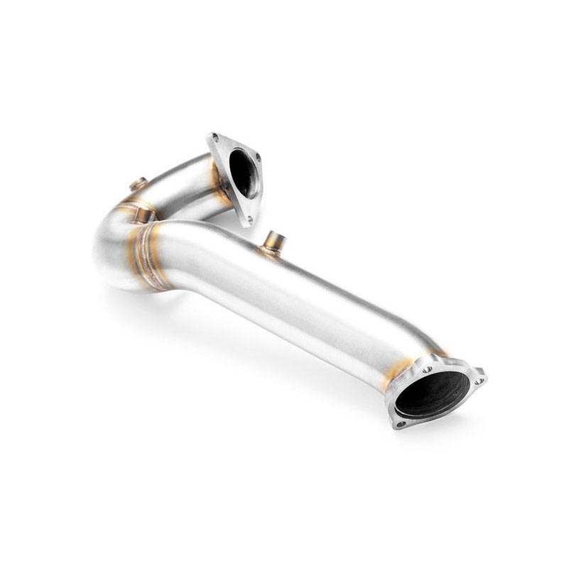 Downpipe AUDI Q5 3.0 TDI