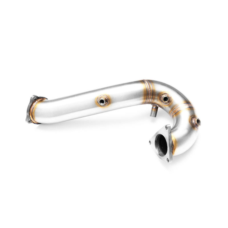 Downpipe AUDI Q5 3.0 TDI