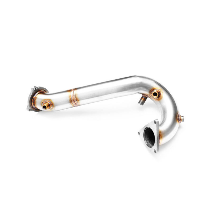 Downpipe AUDI A4, A5 B8 2.7, 3.0 TDI