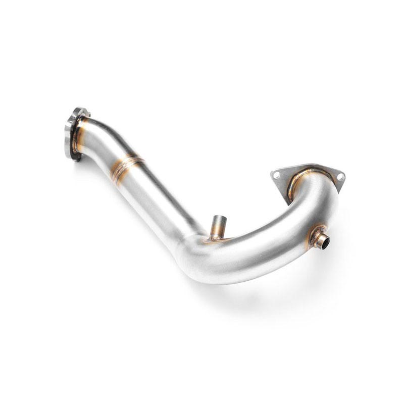 Downpipe AUDI A4, A5 B8 2.7, 3.0 TDI