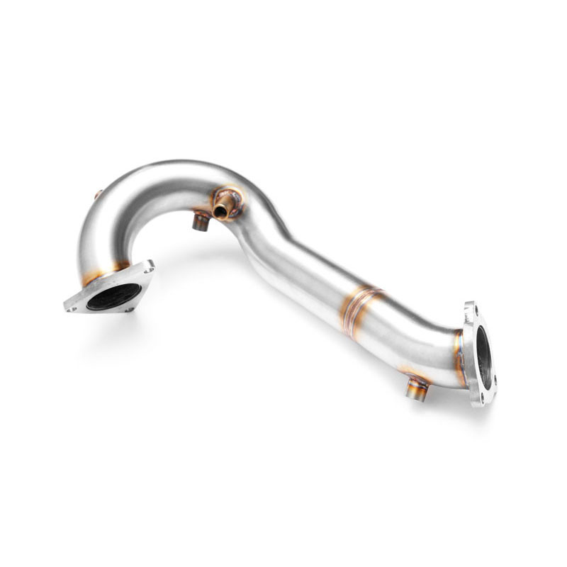 Downpipe AUDI A4, A5 B8 2.7, 3.0 TDI