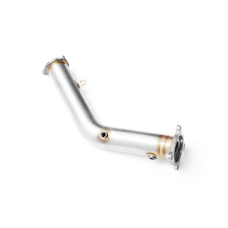 Downpipe AUDI A4, A5 B8 2.0 TFSI