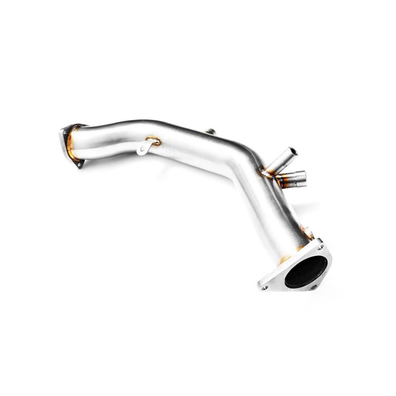 Downpipe AUDI A4, A5 B8 2.0 TDI