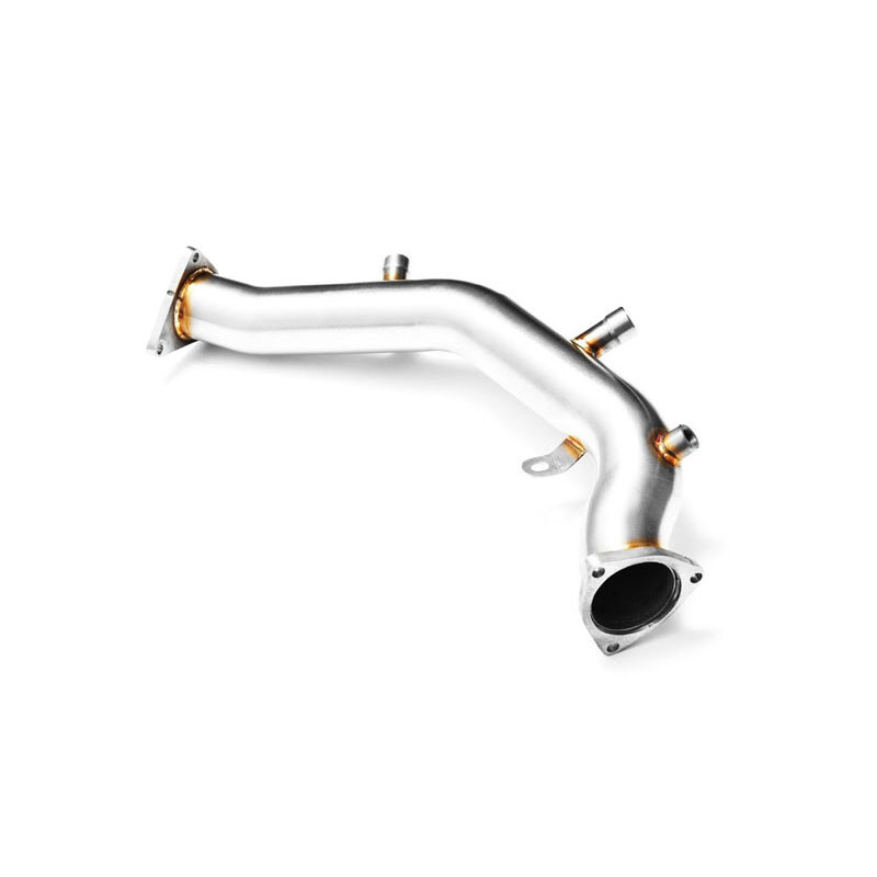 Downpipe AUDI A4, A5 B8 2.0 TDI