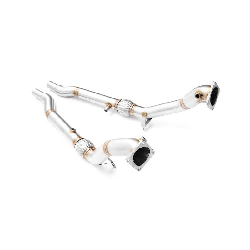 Downpipe AUDI S4, RS4 B5 2.7 T