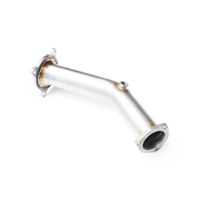 Downpipe DECAT AUDI A6 2.0 TFSI